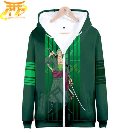 Roronoa Zoro Kurtka - One Piece™