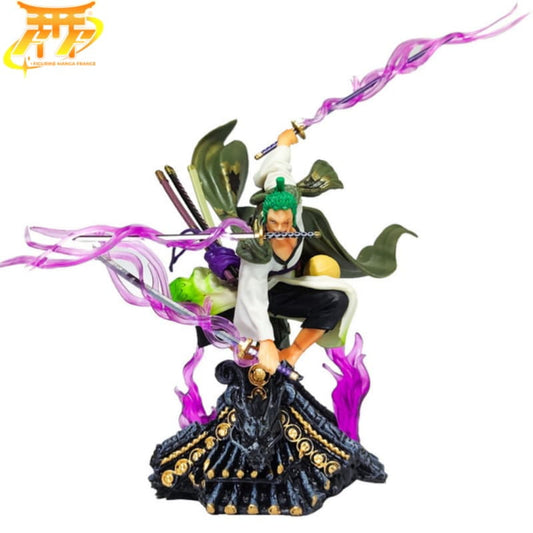 Roronoa Zoro Onigashima Figurka - One Piece™