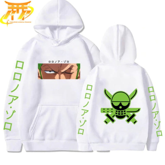 Roronoa Zoro Santôryû Bluza - One Piece™