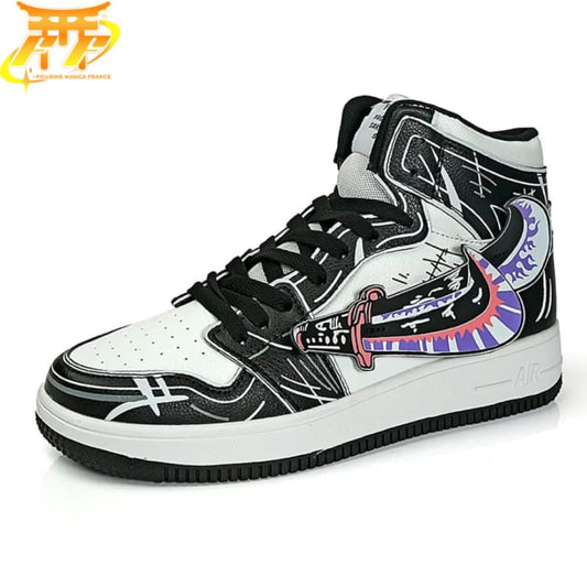 Roronoa Zoro Sneakersy - One Piece™