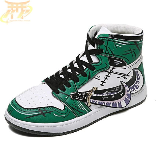 Roronoa Zoro Sneakersy - One Piece™