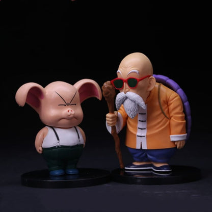 Roshi Figurka - Dragon Ball Z™
