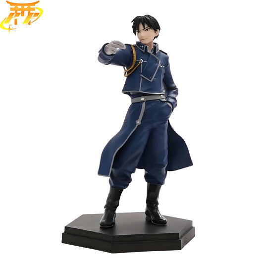 Roy Figurka - Fullmetal Alchemist™
