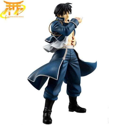 Roy Mustang Figurka - Fullmetal Alchemist™
