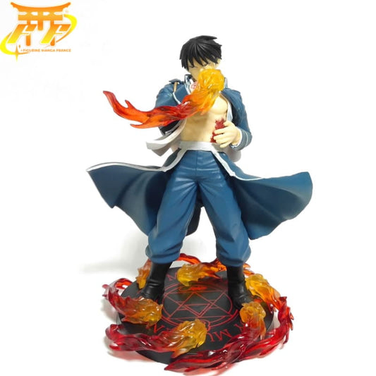 Roy Mustang LED Figurka - Fullmetal Alchemist™