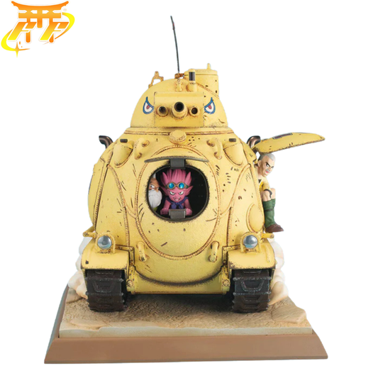 Royal Army Tank Corps No.104 Figurka - Sand Land™