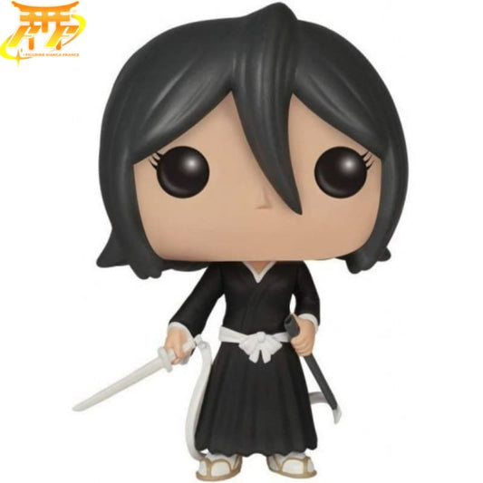 Rukia Kuchiki Figurka POP - Bleach™