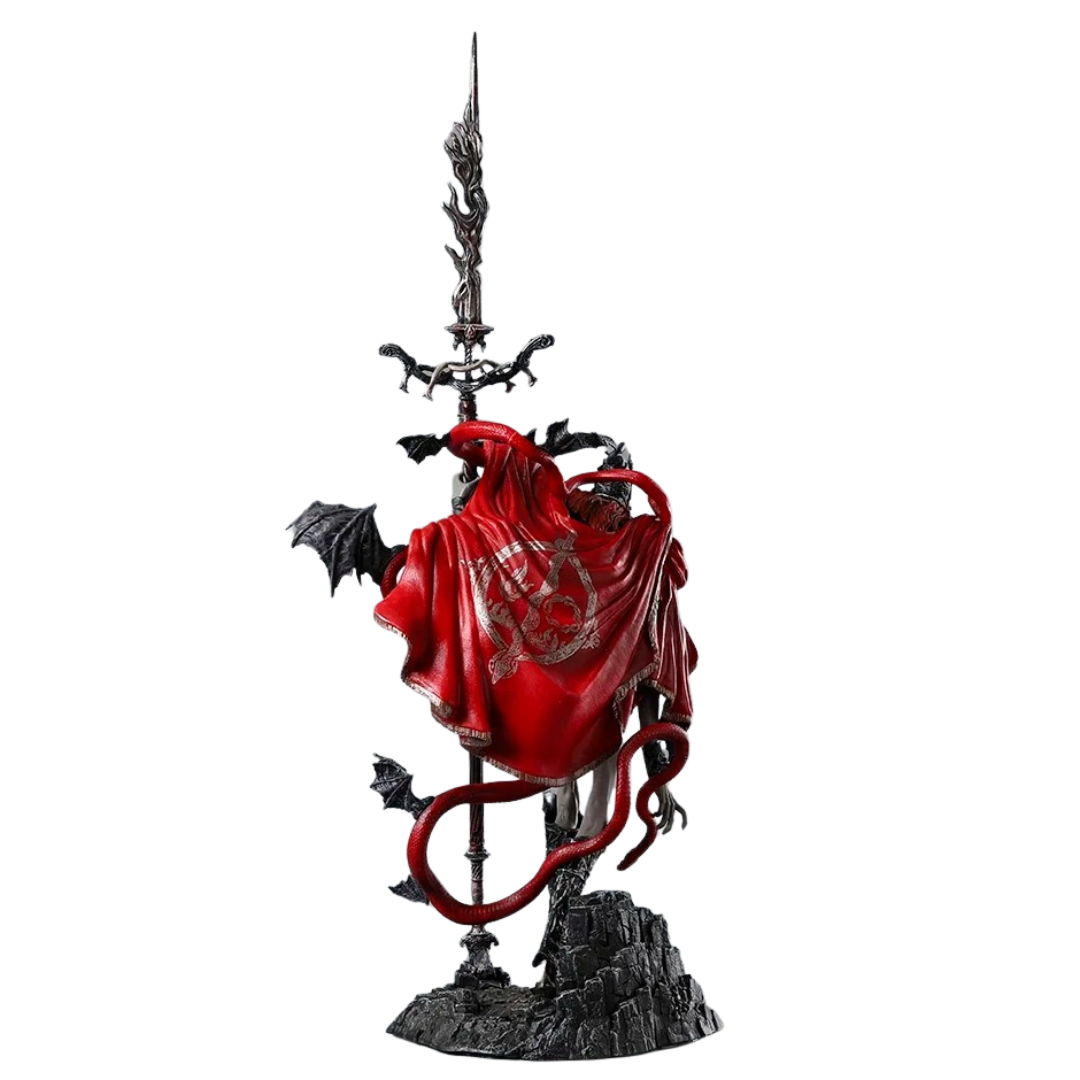 Rykard Figurka - Elden Ring™