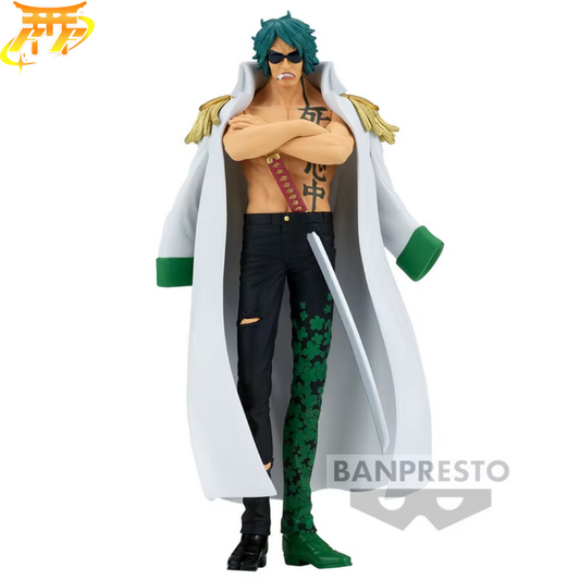 Ryokogyu Figurka - One Piece™