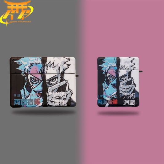 Ryomen Sukuna Etui AirPods - Jujutsu Kaisen™