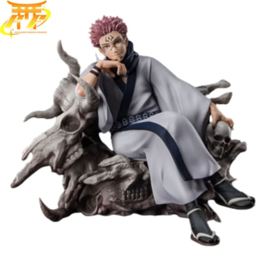 Ryômen Sukuna Figurka - Jujutsu Kaisen™