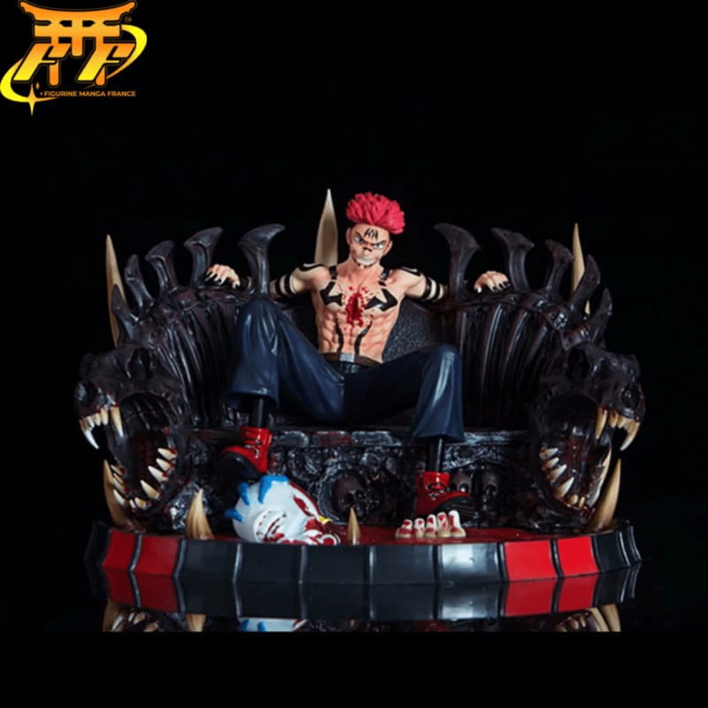 Ryomen Sukuna Figurka - Jujutsu Kaisen™
