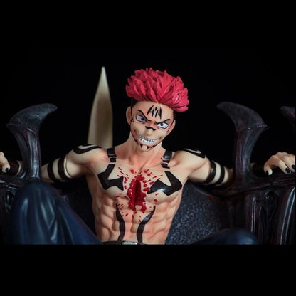 Ryomen Sukuna Figurka - Jujutsu Kaisen™