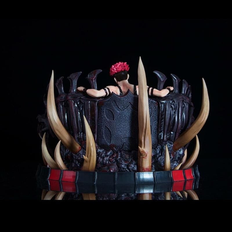 Ryomen Sukuna Figurka - Jujutsu Kaisen™