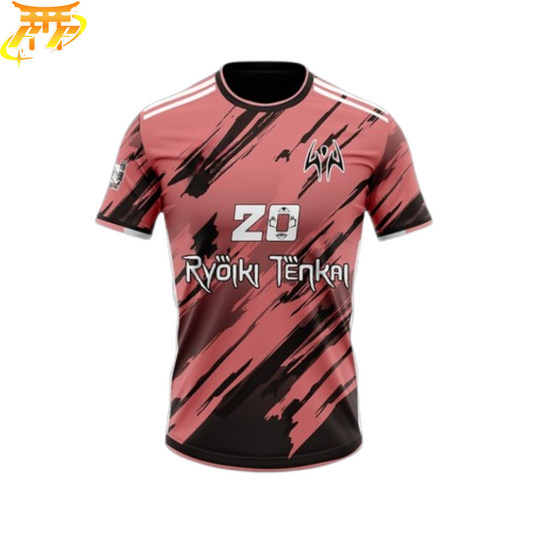 Ryomen Sukuna Koszulka Piłkarska - Jujutsu Kaisen™