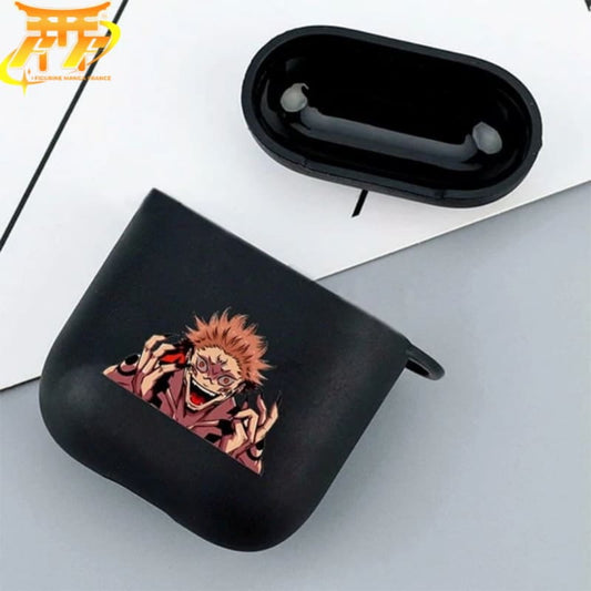 Ryomen Sukuna V2 Etui AirPods - Jujutsu Kaisen™