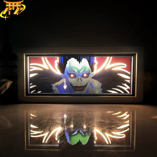 Ryuk Lampka LED - Death Note™