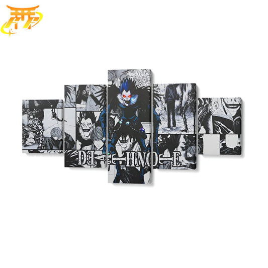 Ryûk Obraz w Ramie - Death Note™