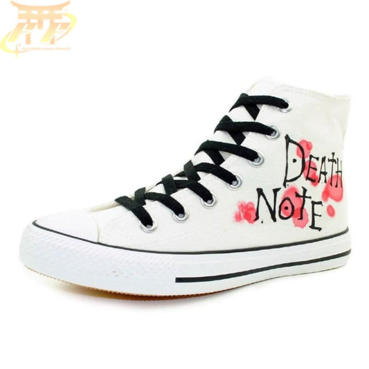 Ryuk Sneakersy - Death Note™