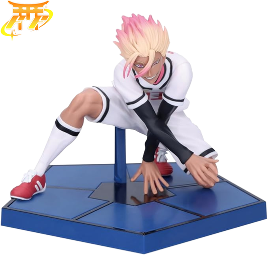 Ryusei Shidou Figurka - Blue Lock™