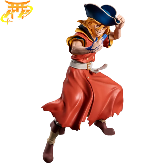 Ryusui Nanami Figurka - Dr. Stone™