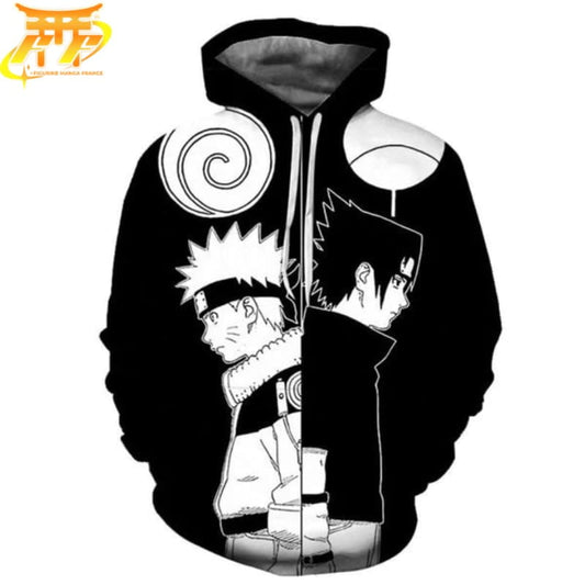 Rywale Bluza - Naruto Shippuden™