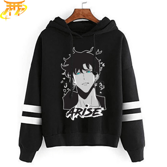 S Jin-Woo Odrodzony Bluza - Solo Leveling™