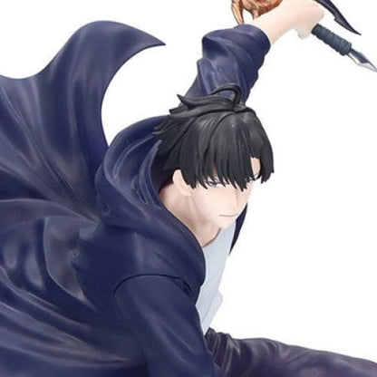 S Sung Jin-Woo Figurka - Solo Leveling™