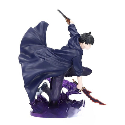 S Sung Jin-Woo Figurka - Solo Leveling™