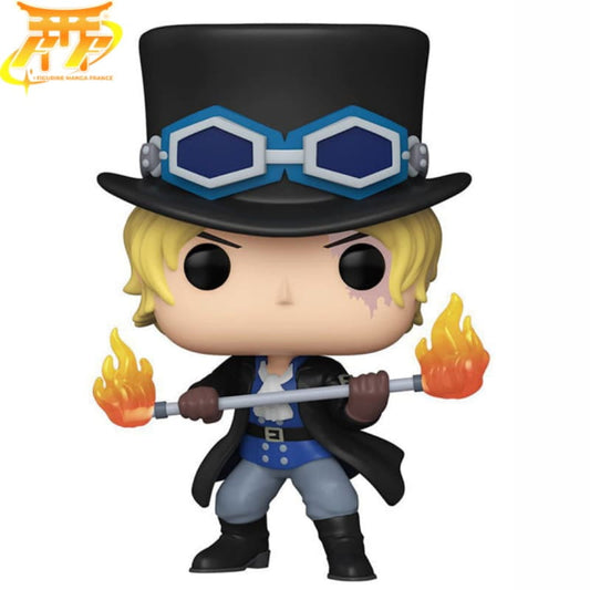 Sabo Figurka POP - One Piece™