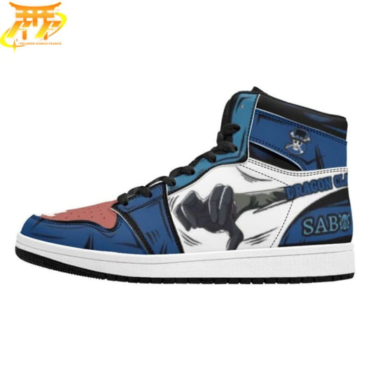 Sabo Sneakersy - One Piece™