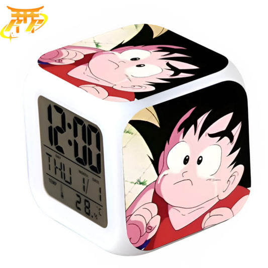 Sad Goku Budzik - Dragon Ball Z™