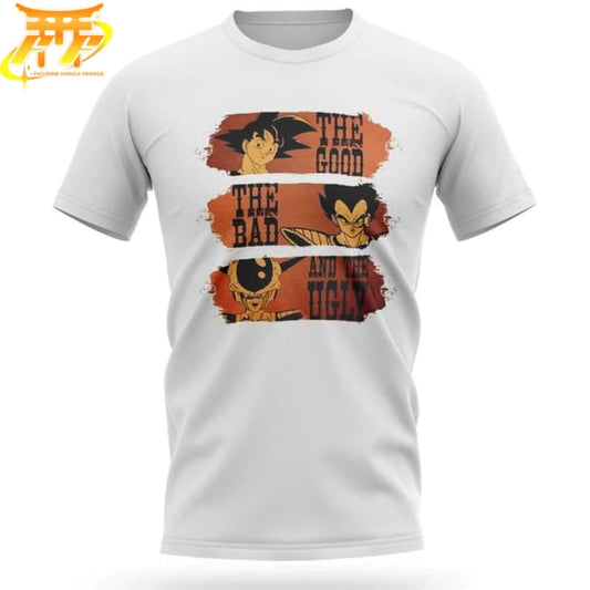 Saga Namek Koszulka - Dragon Ball Z™