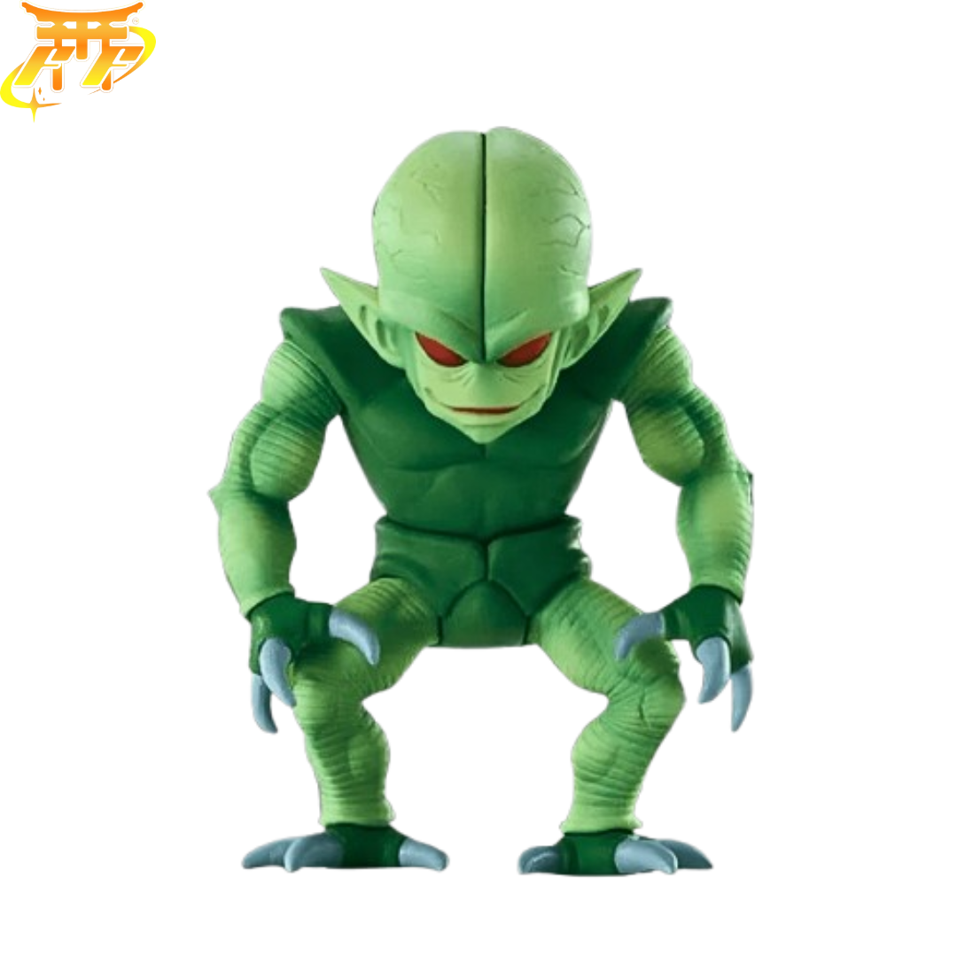 Saibaman Humanoidalna Zielona Figurka - Dragon Ball Z™