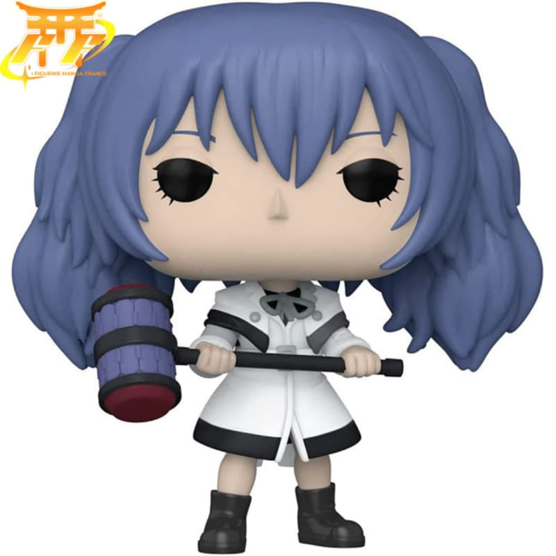 Saiko Yonebayashi Figurka POP - Tokyo Ghoul™