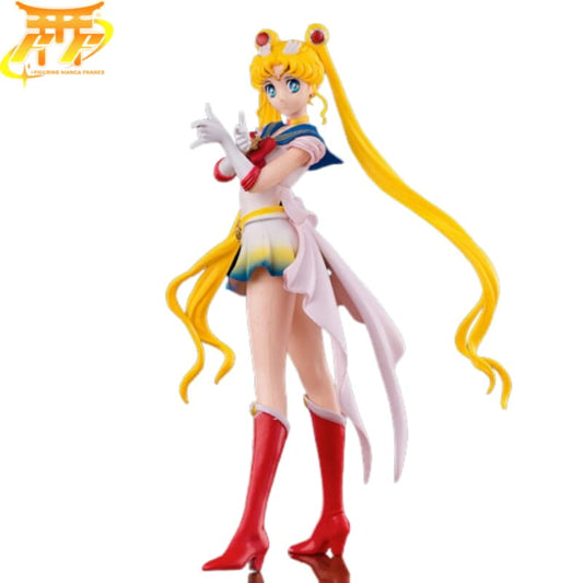 Sailor Moon Figurka - Sailor Moon™