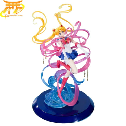 Sailor Moon Kryształ Srebrny Figurka - Sailor Moon™