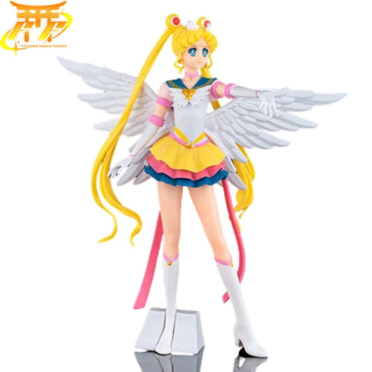 Sailor Moon ze Skrzydłami Figurka - Sailor Moon™