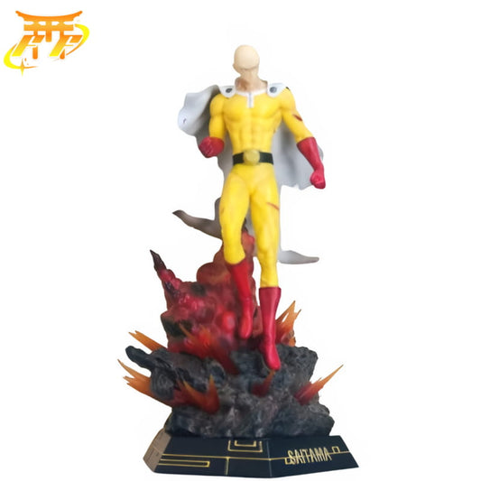 Saitama A Figurka - One Punch Man™