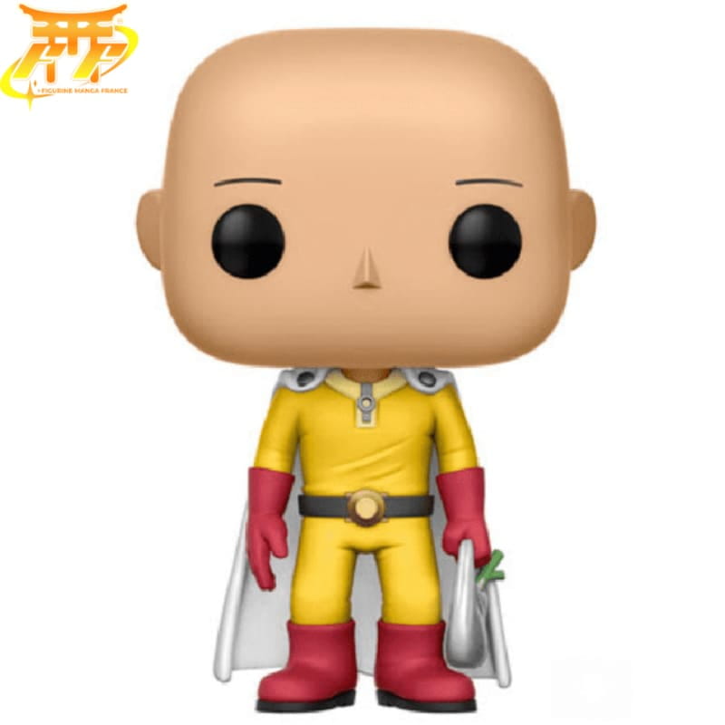 Saitama Bohater Figurka POP - One Punch Man™