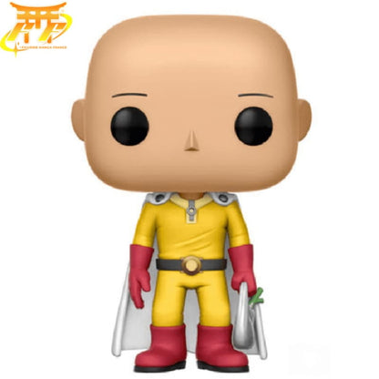 Saitama Bohater Figurka POP - One Punch Man™