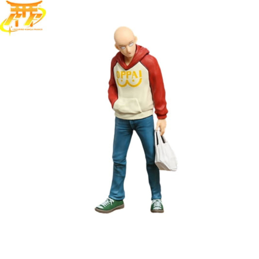 Saitama Figurka - One Punch Man™