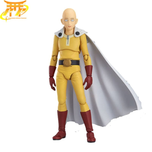 Saitama Łysy w Pelerynie Figurka - One Punch Man™