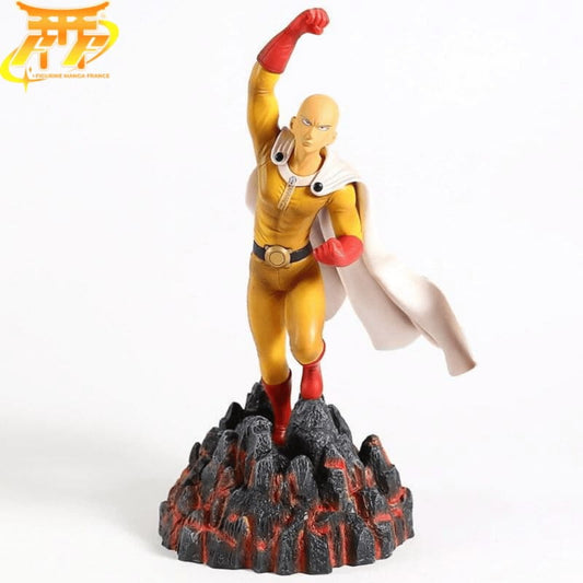 Saitama Sensei Figurka - One Punch Man™