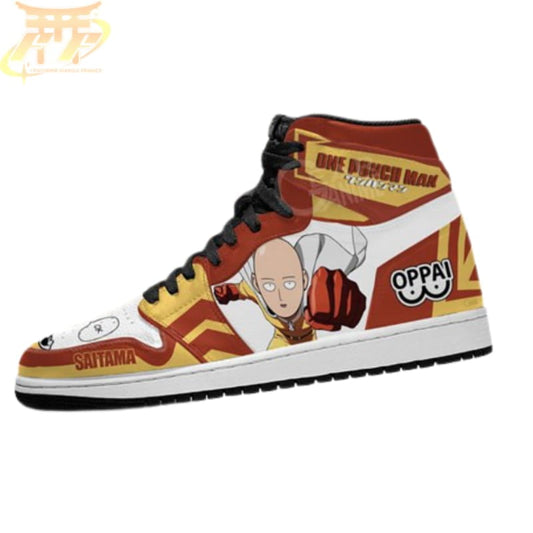 Saitama Sneakersy - One Punch Man™
