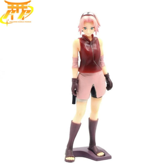 Sakura Figurka - Naruto Shippuden™