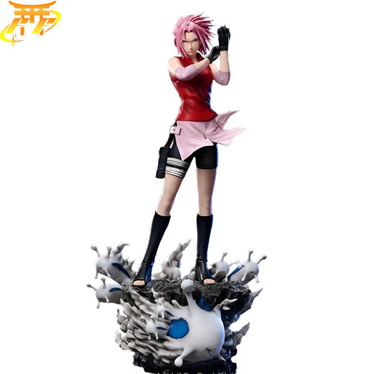 Sakura Haruno Figurka - Naruto Shippuden™