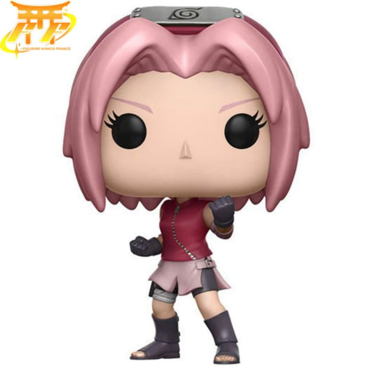 Sakura Haruno Figurka POP - Naruto Shippuden™