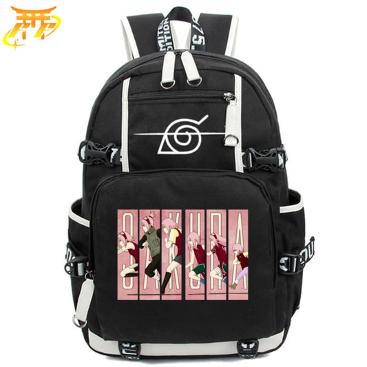 Sakura Plecak - Naruto Shippuden™