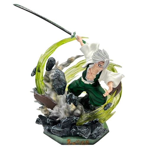 Sanemi Figurka - Demon Slayer™